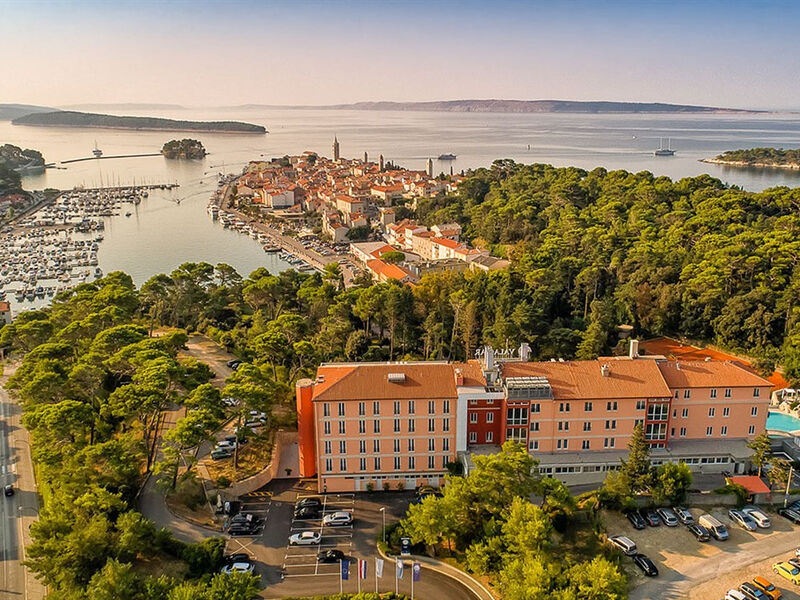 Valamar Imperial Hotel