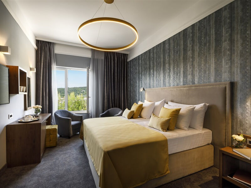 Valamar Imperial Hotel
