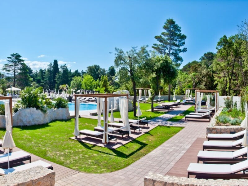 Valamar Imperial Hotel