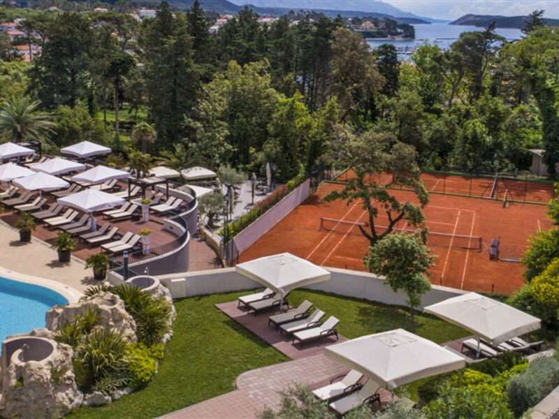 Valamar Imperial Hotel