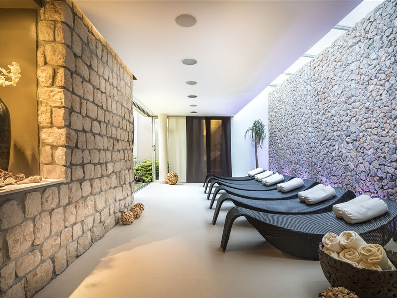 Valamar Imperial Hotel