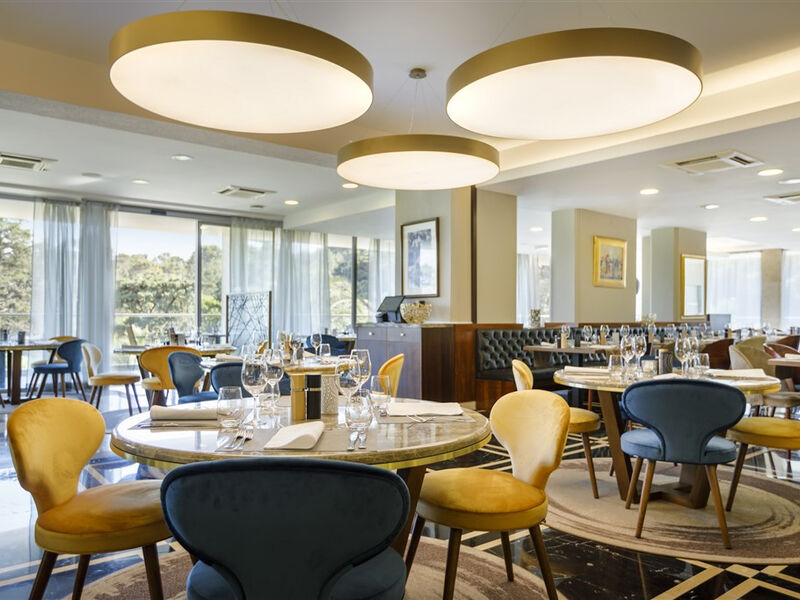 Valamar Imperial Hotel