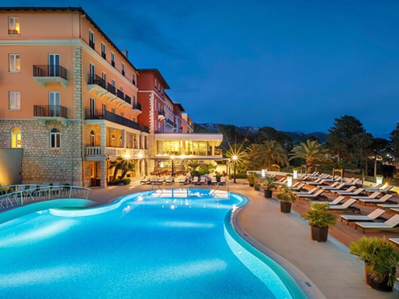 Valamar Imperial Hotel