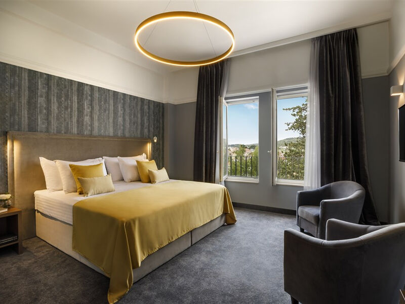 Valamar Imperial Hotel