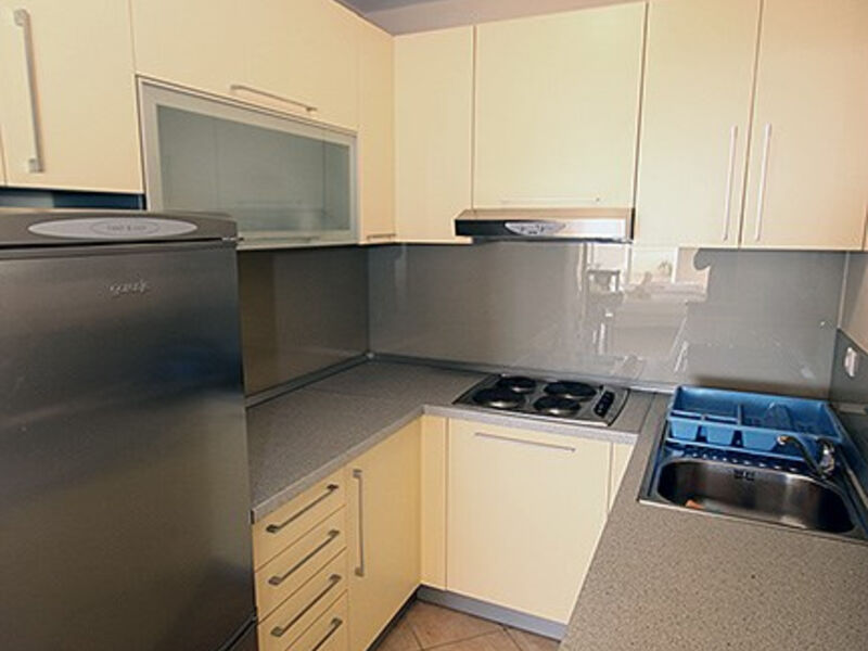 Apartmány Astra A Pinija