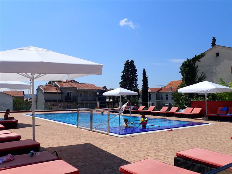 Hotel Villa Donat