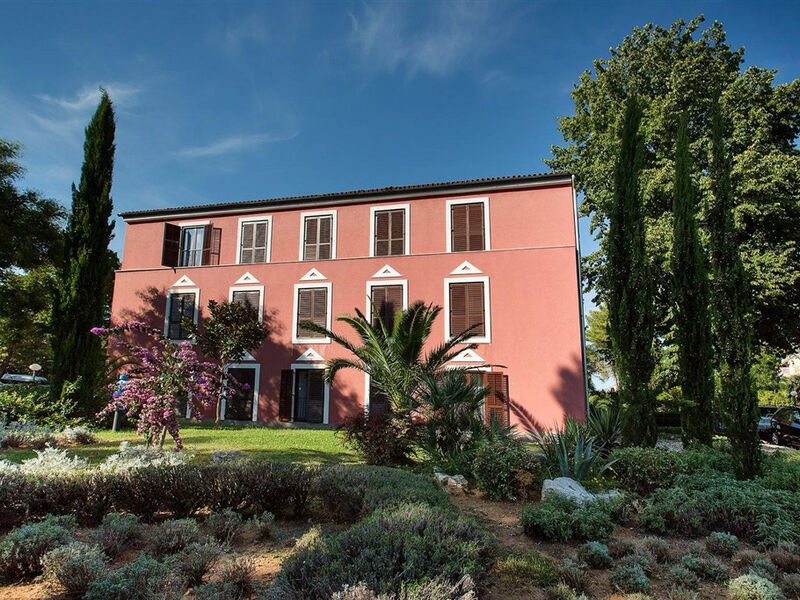 Hotel Villa Donat