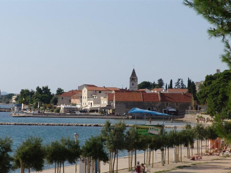 Hotel Villa Donat