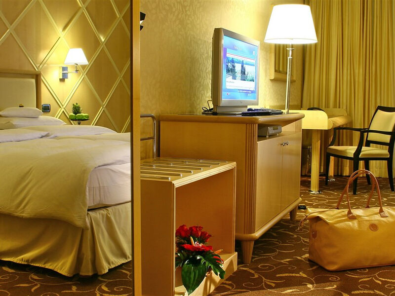 Hotel Splendid-Conference And Spa Resort