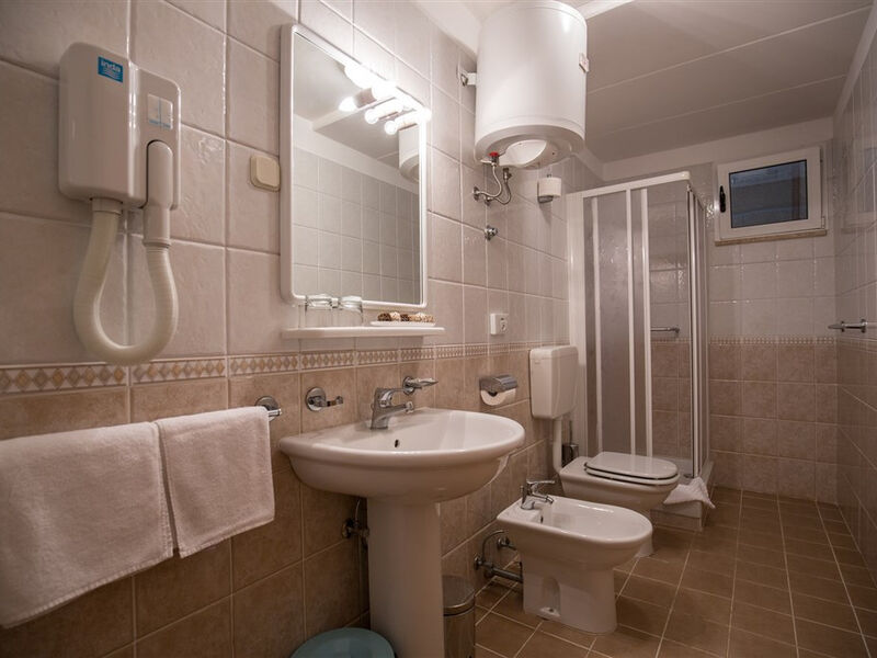 Apartmány Splendid