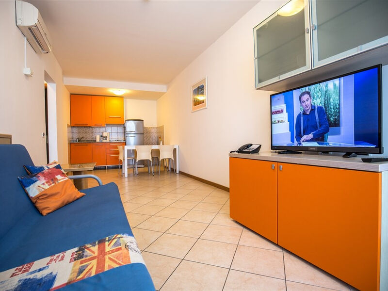 Apartmány Splendid