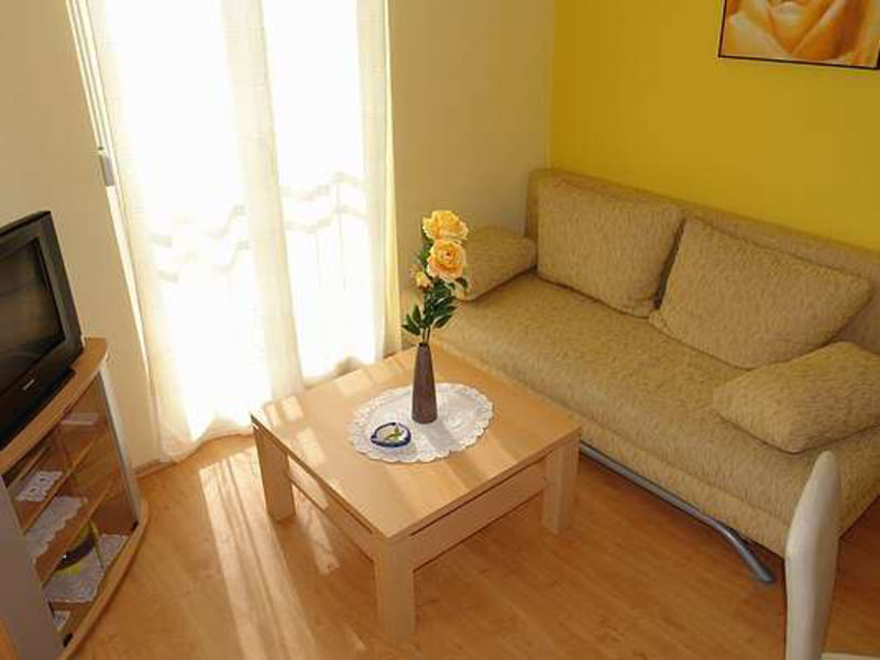 Apartmány 1323-369