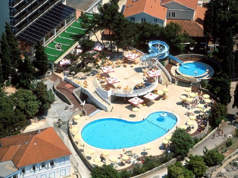 Hotel Drazica