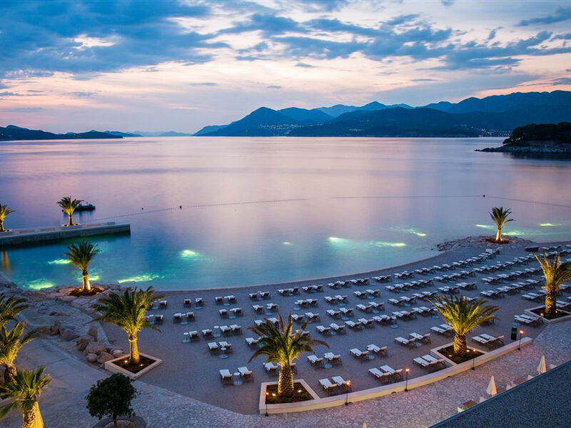 Hotel VALAMAR LACROMA DUBROVNIK