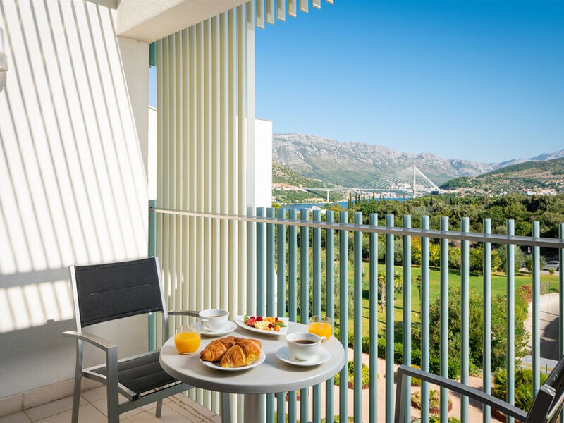 Hotel VALAMAR LACROMA DUBROVNIK