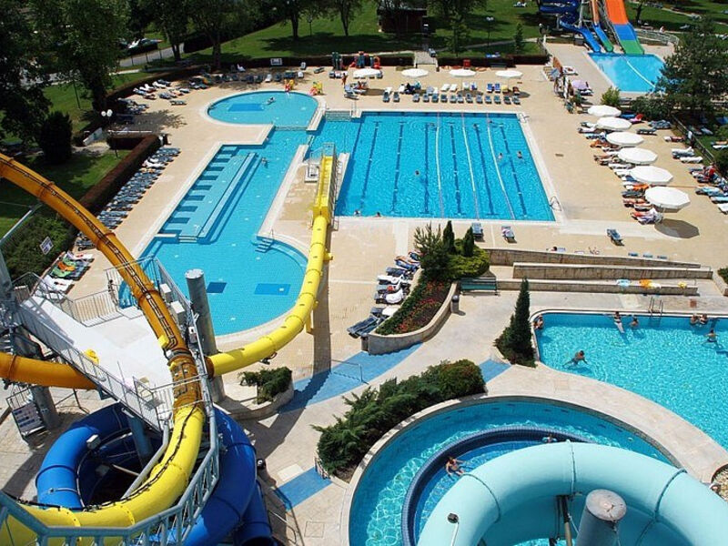 Hotel Termal