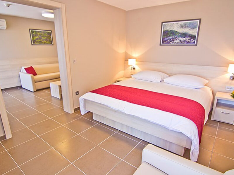 Lopar Sunny Hotel