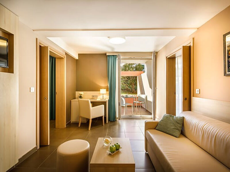Lopar Sunny Hotel
