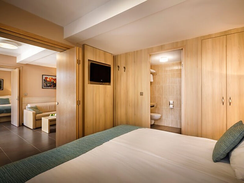 Lopar Sunny Hotel