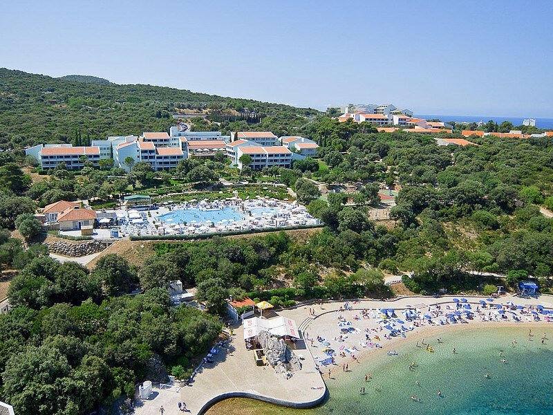 Hotel VALAMAR CLUB DUBROVNIK
