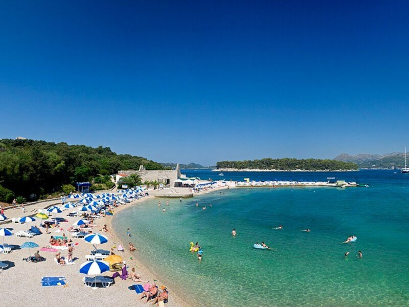 Hotel VALAMAR CLUB DUBROVNIK