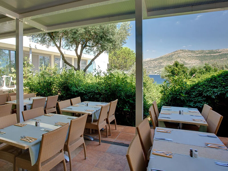 Hotel VALAMAR CLUB DUBROVNIK