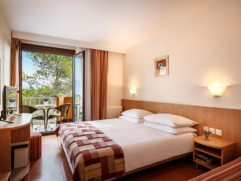 Veli Mel Sunny hotel