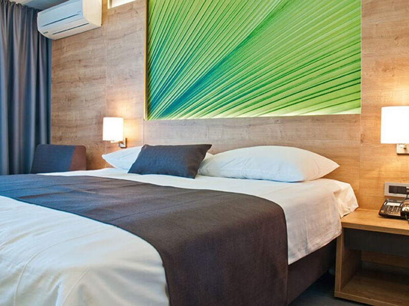 Plaža Sunny Hotel