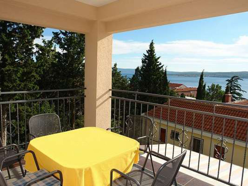 Apartmány 1323-369