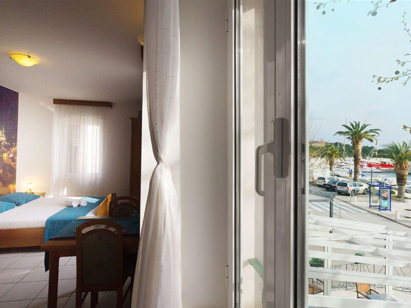 Aparthotel Palac