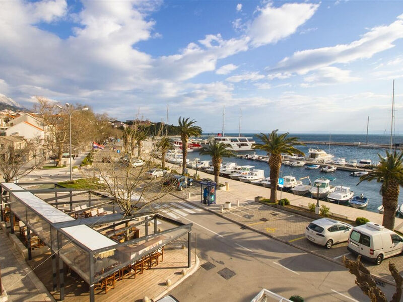 Aparthotel Palac