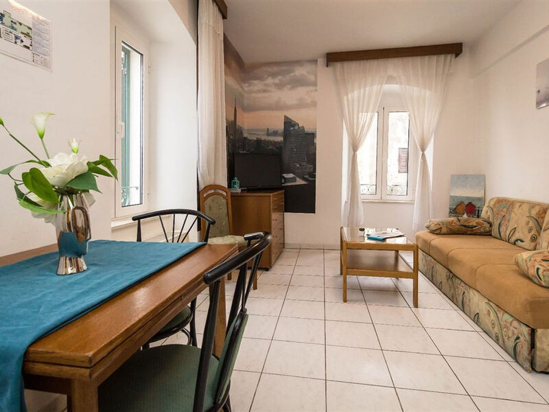 Aparthotel Palac