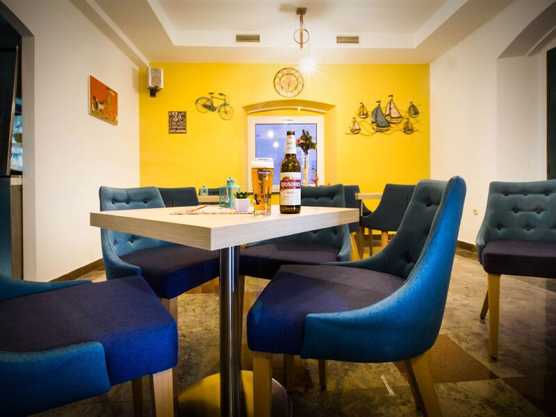 Aparthotel Palac