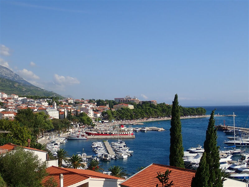 Aparthotel Palac