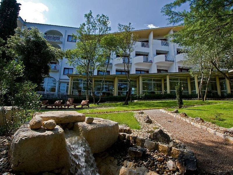 Hotel Malin