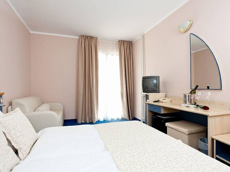 Hotel Malin