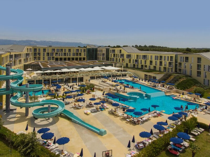 Falkensteiner Family Hotel Diadora