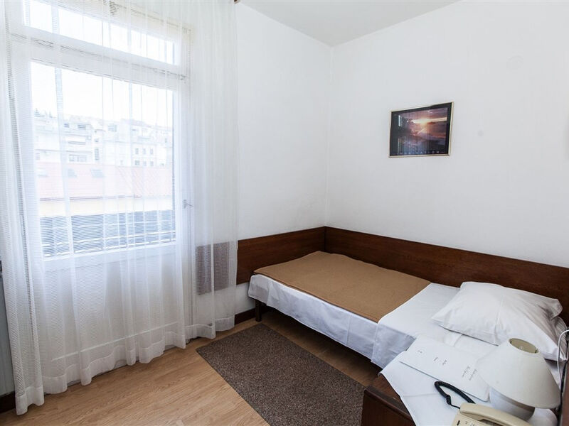 Hotel Zagreb