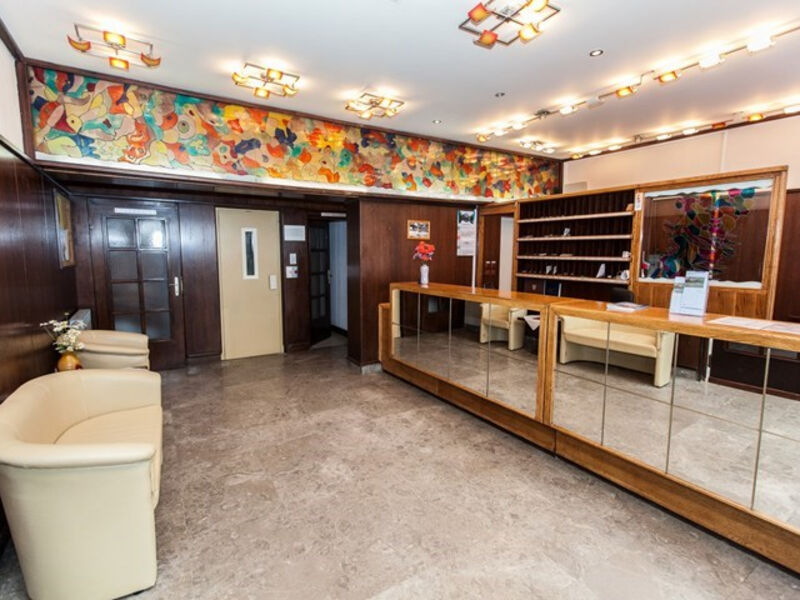 Hotel Zagreb