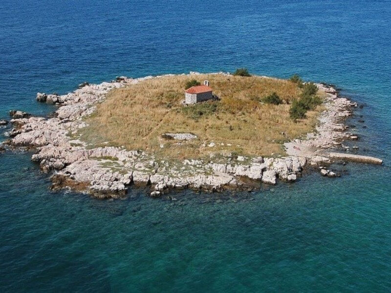 Apartmány Vybrané Novi Vinodolski