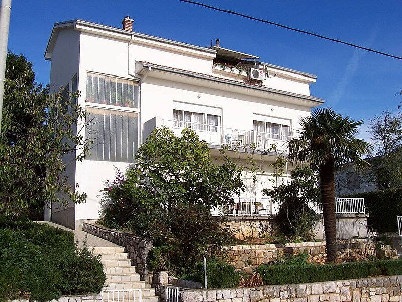 Apartmány Vybrané Crikvenica