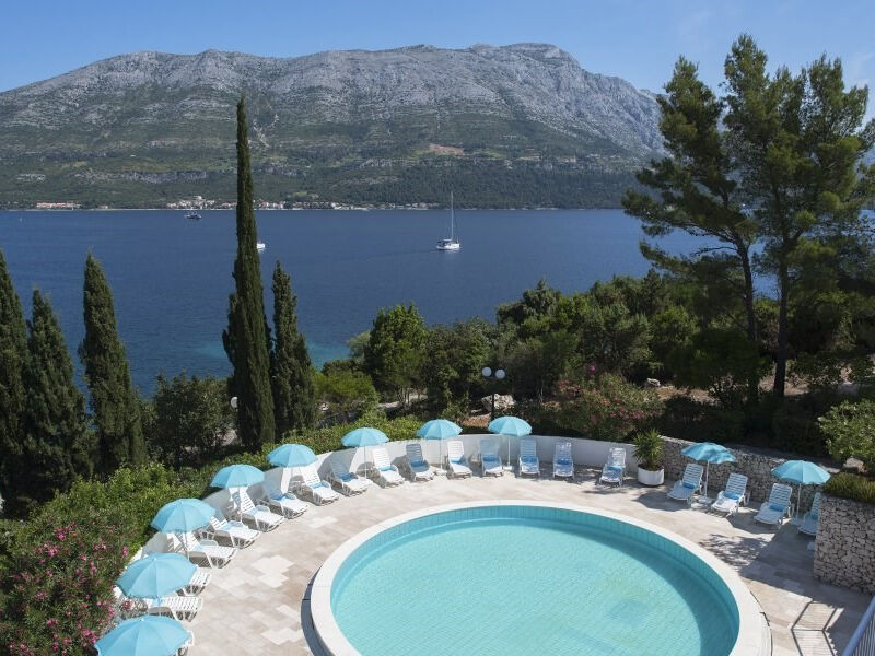 Hotel Liburna