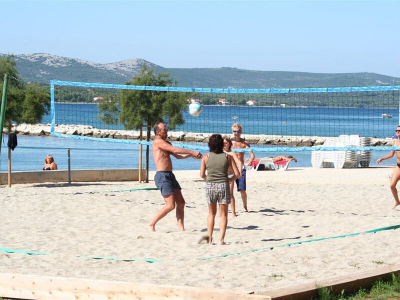 depandance VILLA DONAT
