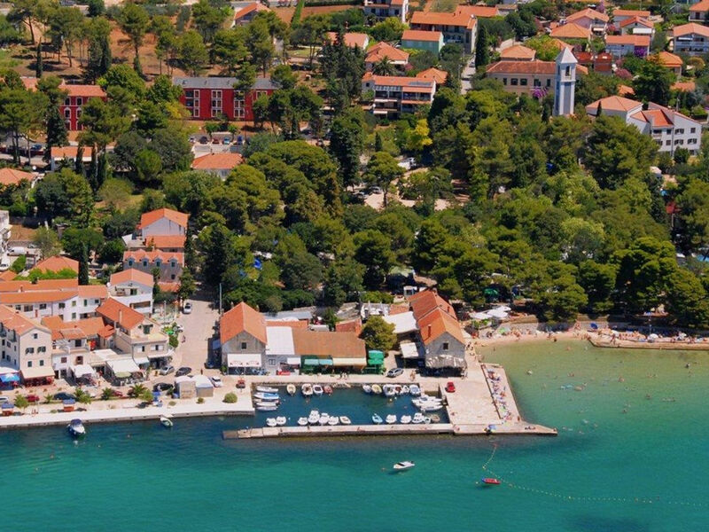 depandance VILLA DONAT