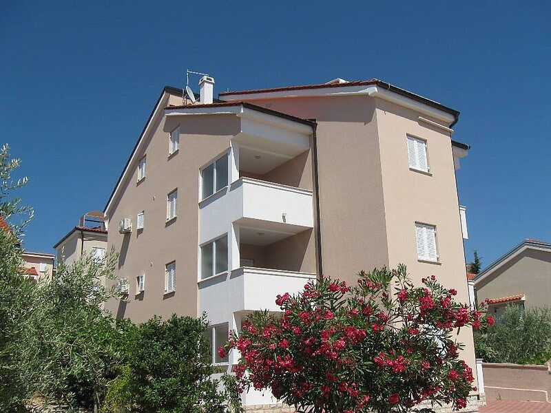 Vila Božena