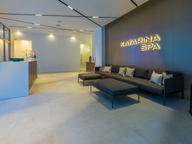 Hotel Katarina