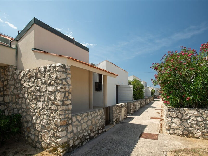 Apartmány Hostin-Gajac