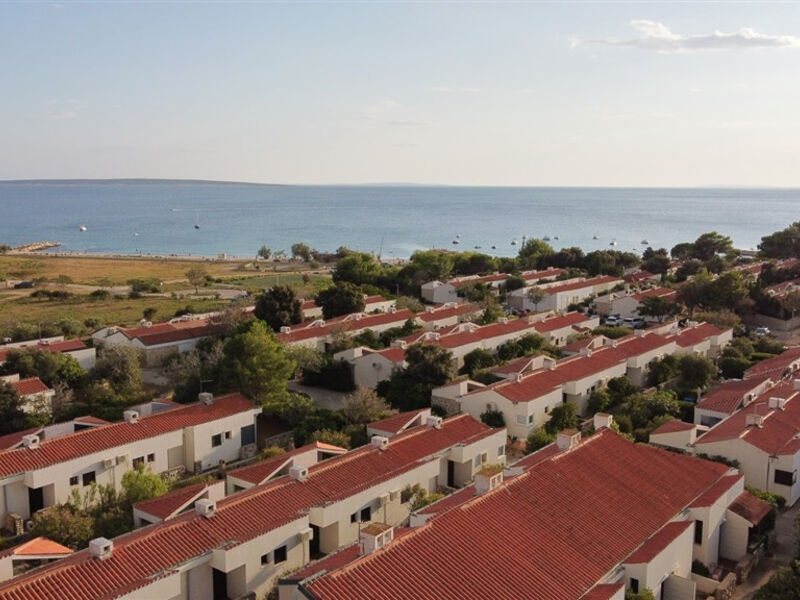 Apartmány Hostin-Gajac