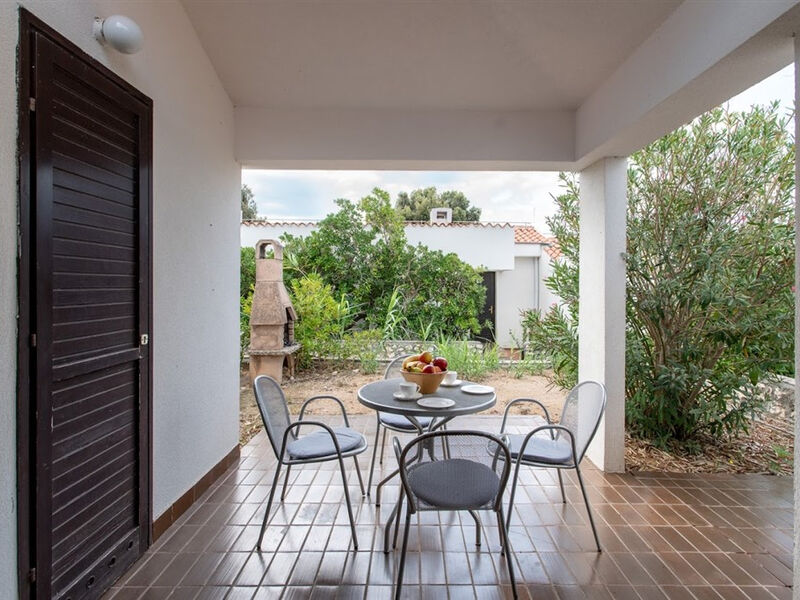 Apartmány Hostin-Gajac