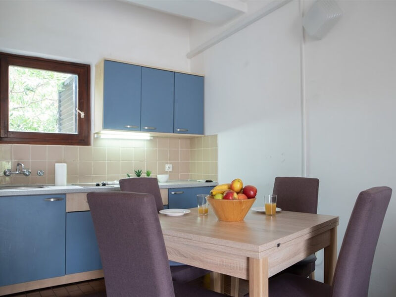 Apartmány Hostin-Gajac